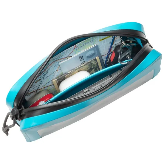 Leyi Wholesale Multifunctional Waterproof Phone Backpack PVC Sports Fanny Pack Waist Bags