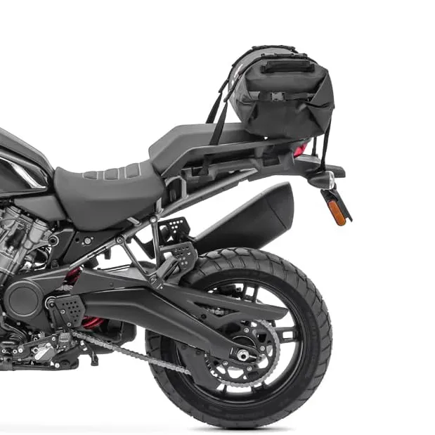 Leyi Custom Waterproof Touring Moto Backpack Outdoor Sports Motorcycle Duffel Tail Travel Bag