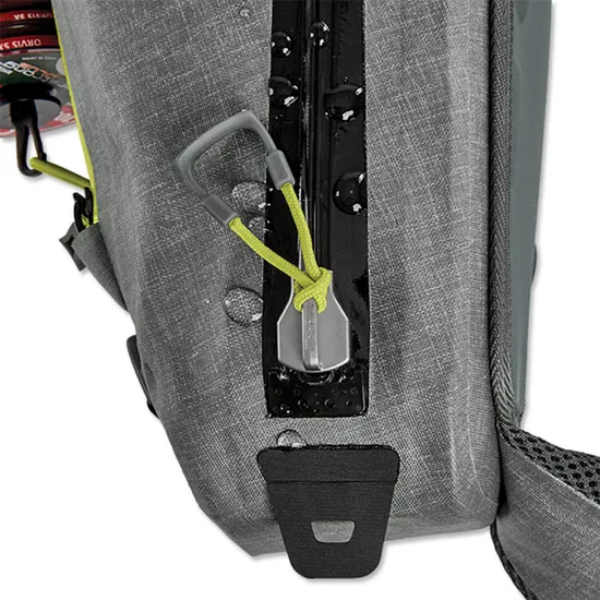 Leyi High Quality Bike Wholesale Outdoor Leisure Sports Backpack Casting Waterproof Chest Bag
