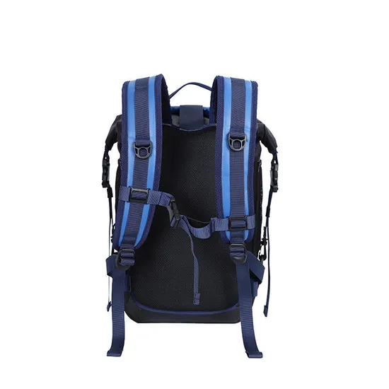 Leyi 2024 New Hiking Backpack 35L, Waterproof with USB Charge Laptop Backpacks, Waterproof Bookbags Children Schoolbag Backpack