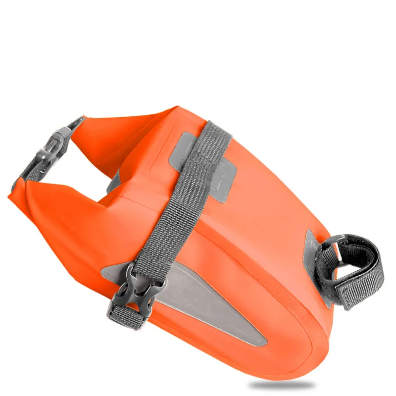 Leyi Newest 3 in 1 Bicycle Front Hanging Bag Water Resistant Bike Bar Bag Bike Frame Bag Trianglecustam Logo