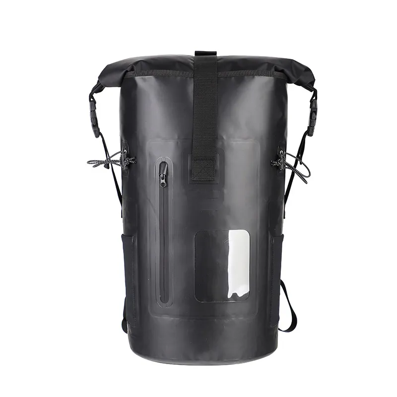 Fashion Custom Waterproof Backpack Large Capacity Bag