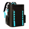 Outdoor Travel Picnic Insulated Cooler Bags Camping Cooler Backpack Waterproof Soft Coolers