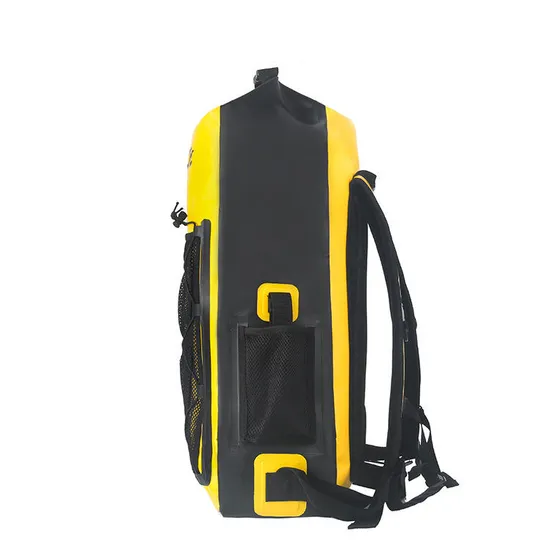 Waterproof Dry Bag Dry Compression Sack Dry Backpack Kayaking Camping Fishing Surfing Rafting Dry Ice Bag