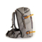 OEM ODM Custom Logo Waterproof Material TPU PVC Fishpond Thunderhead Packs Fly Fishing Backpacks for Store Fishing Gear Rod