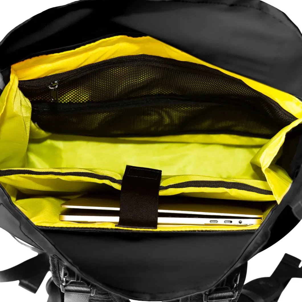 Leyi TPU Dry Bag for Boating Camping Biking, Kayak Boat Sack Gear Backpack Waterproof Dry Bag, Waterproof Fishing Backpack