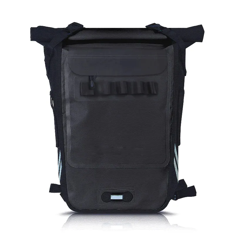 Leyi TPU Dry Bag for Boating Camping Biking, Kayak Boat Sack Gear Backpack Waterproof Dry Bag, Waterproof Fishing Backpack