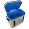 Leyi China Manufacturer Cooler Lunch Bag Delivery Food Bag in Cooler, Reusable Travel Picnic Waterproof Cooler Bags