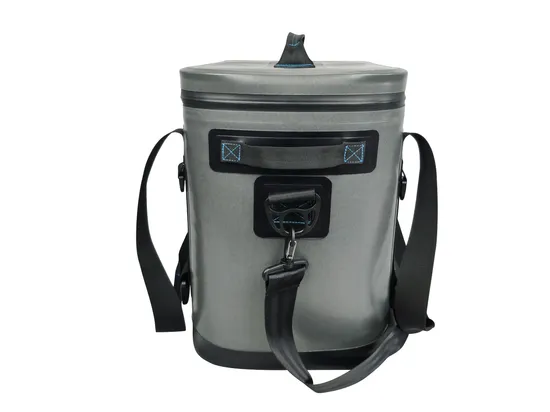 Leyi High Quality Cooler with OEM Customized Waterproof Cooler Bag Reusable Ice Picnic Cooler Bag