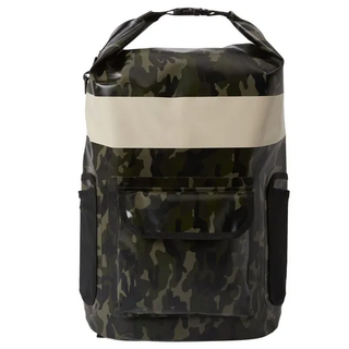 Leyi Lightweight Gym Bag Camouflage Print Travelling Bag, Dry Bag Backpack Waterproof Logo, Cool Design Waterproof Backpack
