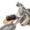 Waterproof Motorcycle Tool Tooling Bag Package Storage Bags with Elastic Cor