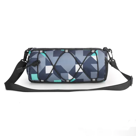Leyi Multifunctional Travel Bicycle Handlebar Bag Suppliers Handlebar Bag for Bike Bag Top Tube Bike Custom Logo