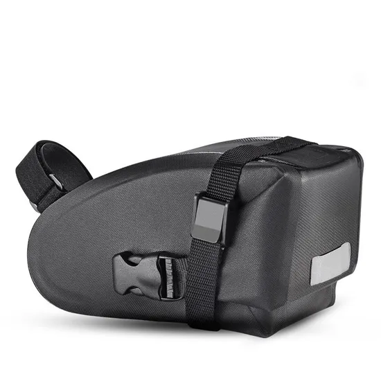 Leyi Big Discount Bag Bicycle Rear Carrier, Waterproof Cycling Bag Small, Bicycle Bike Seat Bag