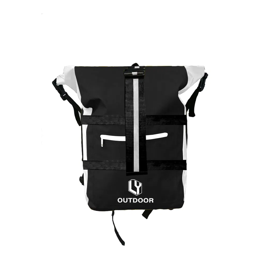 Leyi Outdoor Women Travel Backpack Waterproof Canvas Backpack with Custom Service Travelling Bags Travel Bags with High Quality