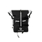 Leyi Outdoor Women Travel Backpack Waterproof Canvas Backpack with Custom Service Travelling Bags Travel Bags with High Quality