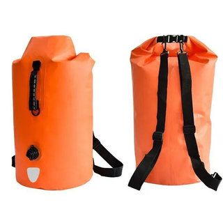 Leyi PVC Waterproof Backpack Rolltop Waterproof Backpack Dry Bags Waterproof Backpack Custom Logo