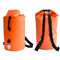 Leyi PVC Waterproof Backpack Rolltop Waterproof Backpack Dry Bags Waterproof Backpack Custom Logo