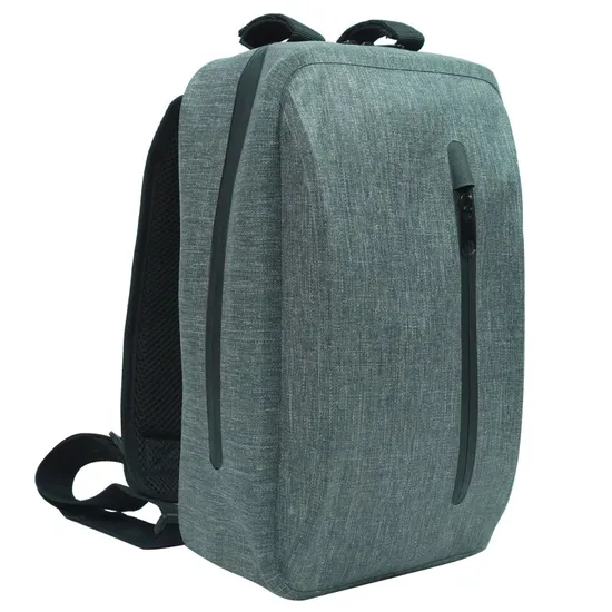 Leyi Promotional Water Resistant Laptop Travel School Backpack Bag Computer Travel Bag Fashion Laptop Backpack