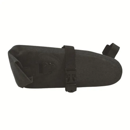 Leyi Bicycle Seat Mount Bag Rear Bike Storage Bag E-Bike Battery Seat Small Bag for Cycle Bike Phone Bag Waterproof