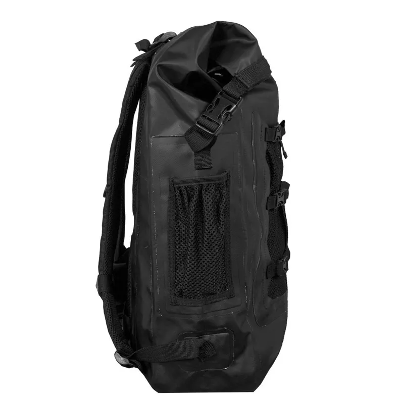 Leyi Waterproof Wear-Resistant Tool Backpack, Waterproof Fishing Backpack, Fly Fishing Backpack Waterproof