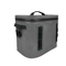 Leyi Double Wall Insulated Backpack Bag for Food Dual Compartment Lunch Bag Picnic Cooler Bags