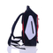 Leyi Waterproof Travel Bag, Polyester Waterproof Backpack, Folding Waterproof Candy Color Backpack for Travel