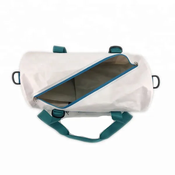 Leyi Outdoor Sport Dry Bag, Waterproof Duffle Luggage Bag Trolley for Travel, Custom Duffle Bag with Logo