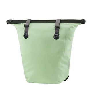 Leyi China Supplier Horse Bicycle Anti-Theft Leather Messenger Bag Bicycle Traveling Shoulder Bag Waterproof