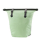 Leyi China Supplier Horse Bicycle Anti-Theft Leather Messenger Bag Bicycle Traveling Shoulder Bag Waterproof