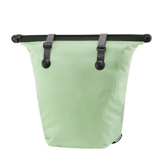 Leyi China Supplier Horse Bicycle Anti-Theft Leather Messenger Bag Bicycle Traveling Shoulder Bag Waterproof