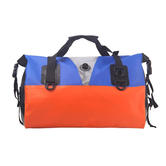 Leyi Water Resistant Outdoor Sport Backpack Backpack Men Casual Fashion Sport Duffel Bag Duffle Bag Custom Logo