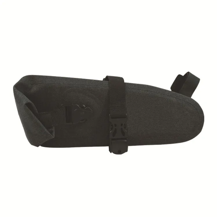 Leyi Bicycle Seat Mount Bag Rear Bike Storage Bag E-Bike Battery Seat Small Bag for Cycle Bike Phone Bag Waterproof