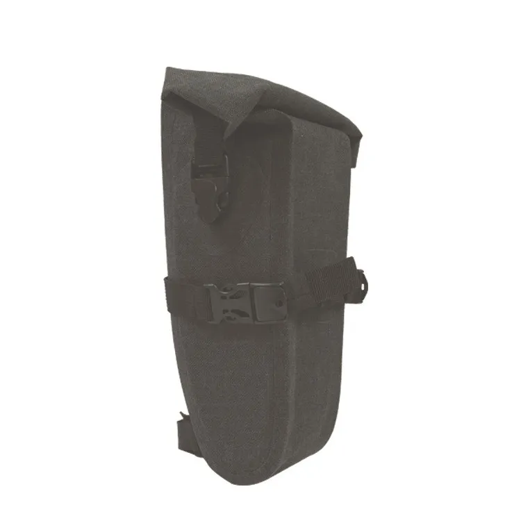 Leyi Bicycle Seat Mount Bag Rear Bike Storage Bag E-Bike Battery Seat Small Bag for Cycle Bike Phone Bag Waterproof