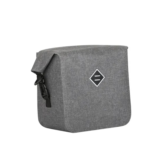 Custom Front Pack Cycle MTB Bike Waterproof Cycling Bicycle Handle Bar Bag