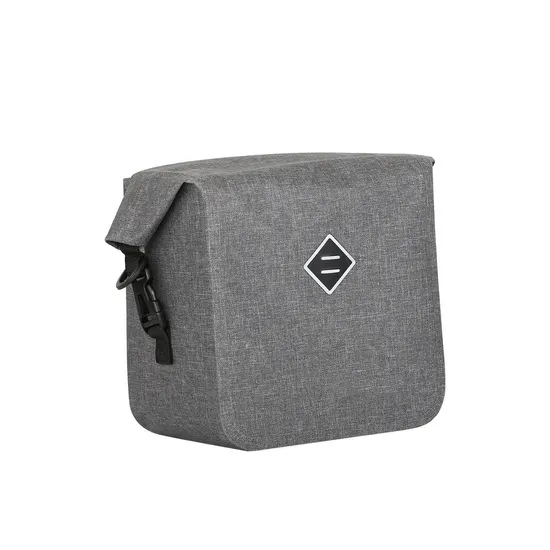 Custom Front Pack Cycle MTB Bike Waterproof Cycling Bicycle Handle Bar Bag
