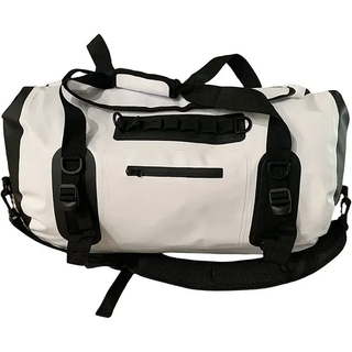 Leyi Cheap Camping Backpack Strong Durable Outdoor Activity Travel Bag Duffle Bags with Custom Logo Waterproof