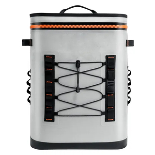Leyi New Bag Outdoor Use Large Capacity Cooler Backpack Bag Waterproof Leakproof Portable Cooler Backpack