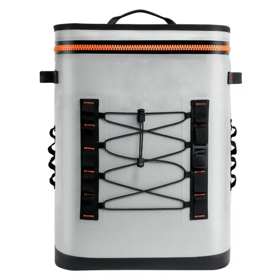 Leyi New Bag Outdoor Use Large Capacity Cooler Backpack Bag Waterproof Leakproof Portable Cooler Backpack