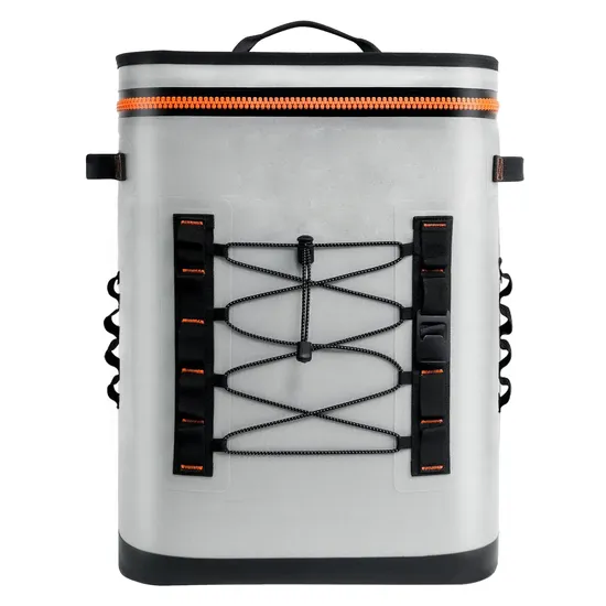 Leyi New Bag Outdoor Use Large Capacity Cooler Backpack Bag Waterproof Leakproof Portable Cooler Backpack