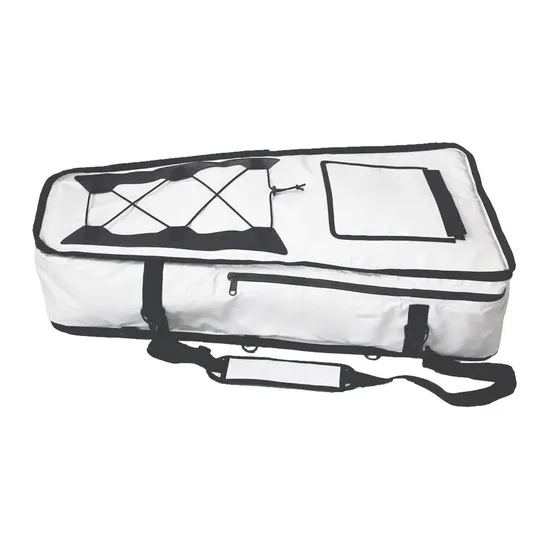 Heavy Duty 100L Insulated Fish Bag Insulated Fish Cooler Kill Bag for Keeping Your Fish Cool and Fresh