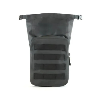 Leyi Outdoor Tactical PVC TPU Waterproof Pouch Waterproof Zipper Travel Pouch Dry Bag