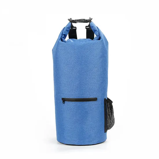 Leyi Bicycle Foldable Waterproof Backpack Roll Top Custom Sport Backpack 35 L Waterproof, Drybag Backpack Wet Dry Bag