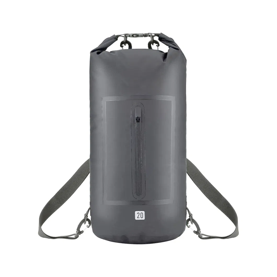 Leyi 2024 New Gear Backpack Waterproof Dry Bag Sports Backpack Waterproof Swimming Bags for Kids Waterproof
