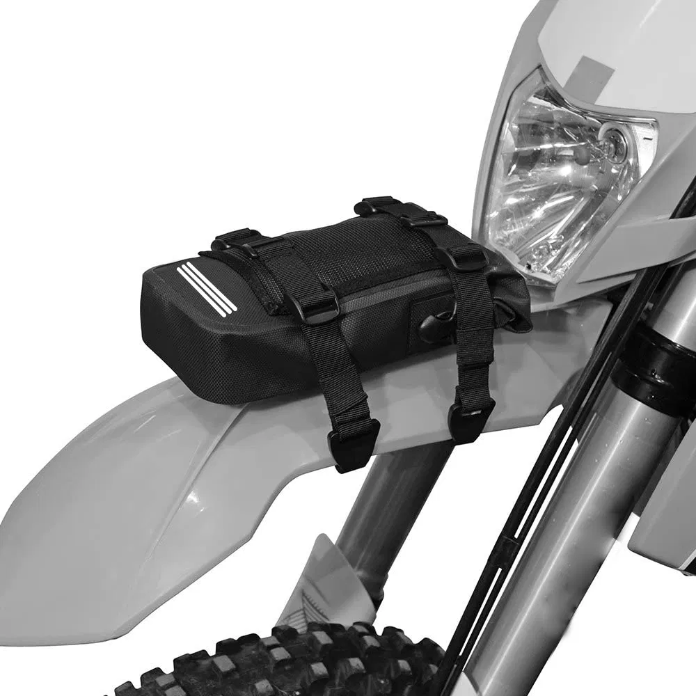 Sport Motorbike Bag Waterproof Dustproof Sand Proof Bag for off-Road Motorcycle Bag