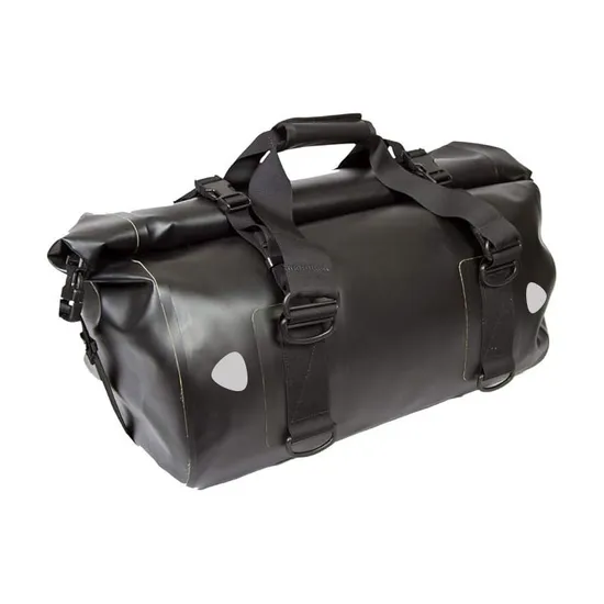 Leyi Waterproof Duffel Bag Custom Logo Travel Duffle Bag Leather Travel Bag Luxury Duffel Bag
