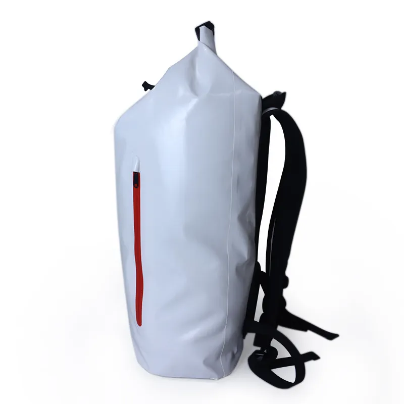 Leyi Custom Logo Unisex Outdoor Backpack Lightweight Travel Duffle Custom Garment Suit Bag Dry Bag Backpack Waterproof Customize