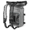 Leyi Custom Waterproof Motorcycle Rucksack Dry Bag Motorcycle Helmet Bag Backpack Tail Helmet Bag Motorcycle