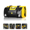 Leyi New Style Motorcycle Travel Luggage Bag Otorcycle Tail Bag Motorbike Motorcycle Seat Tail Bag 2024