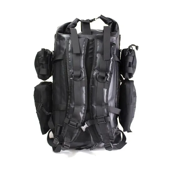 Leyi Large Backpack Back Pack Multifunction Travel Bags Outdoor Travelling Bags Waterproof Duffle Backpack