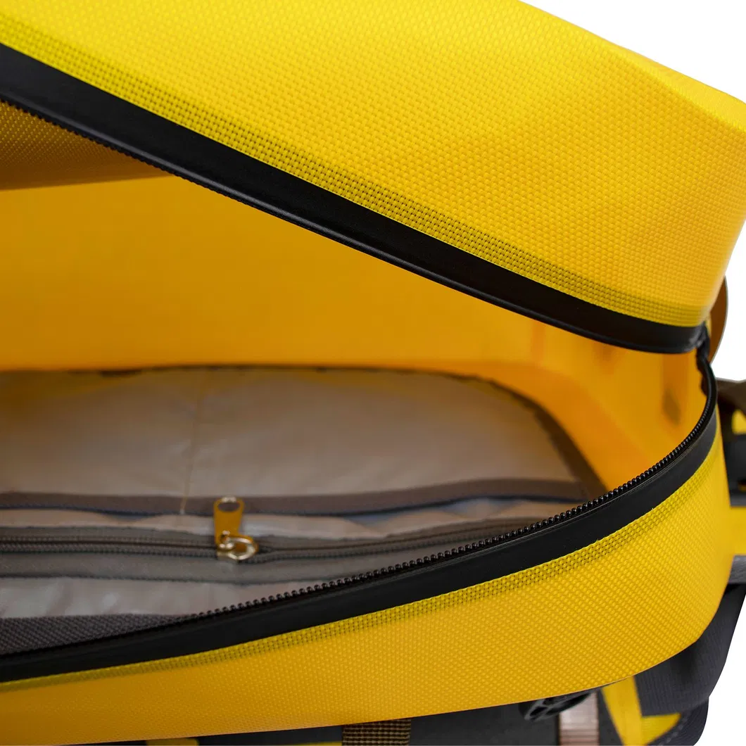 Outdoor Lightweight Fishing Fanny Pack and Tackle Storage Hip Bag Portable Fishing Tackle Bags Multiple Waist Bag